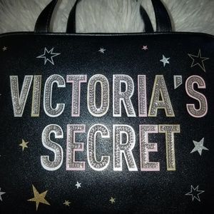 Make up bag from Victoria's Secret